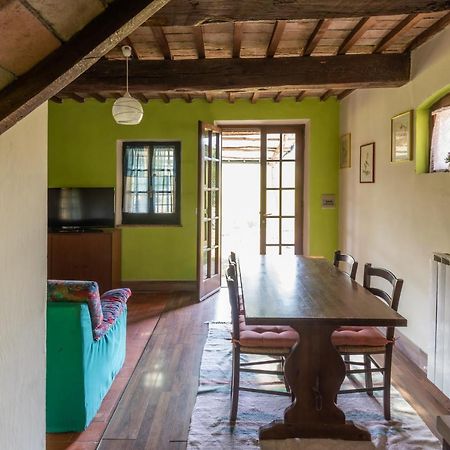 Rosmarino Villa Città della Pieve Kültér fotó