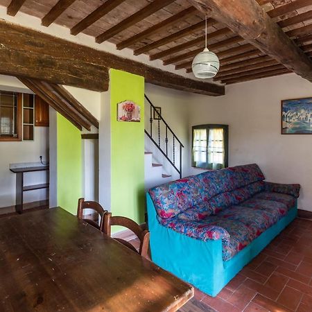 Rosmarino Villa Città della Pieve Kültér fotó