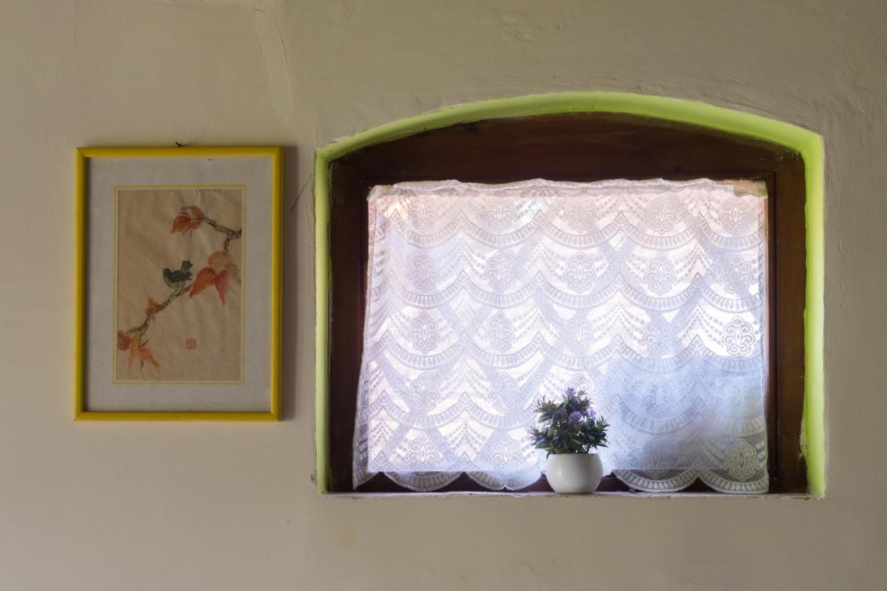 Rosmarino Villa Città della Pieve Kültér fotó