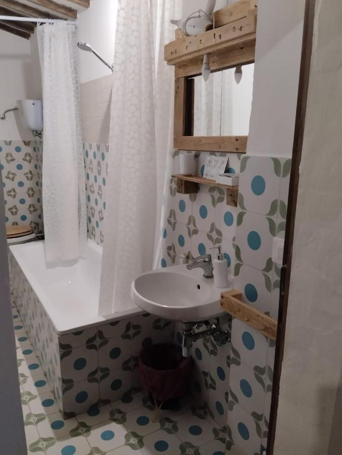 Rosmarino Villa Città della Pieve Kültér fotó