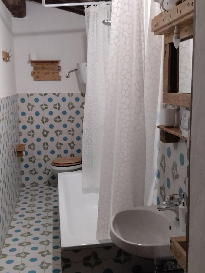 Rosmarino Villa Città della Pieve Kültér fotó